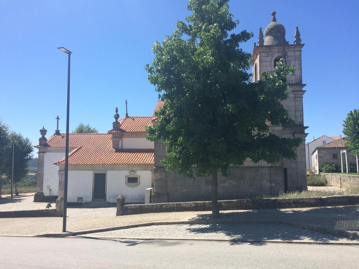Villa Douro House Carrazeda de Ansiães Exterior foto