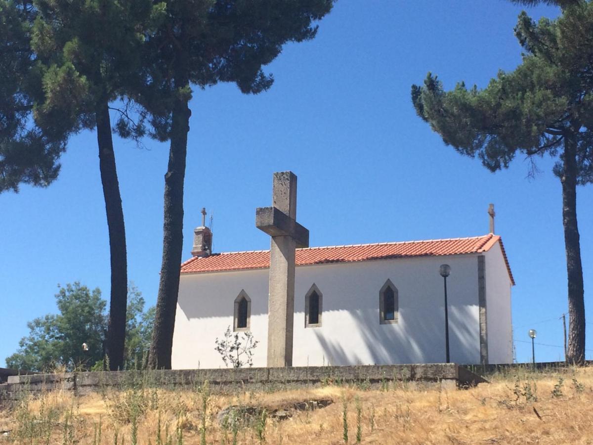 Villa Douro House Carrazeda de Ansiães Exterior foto