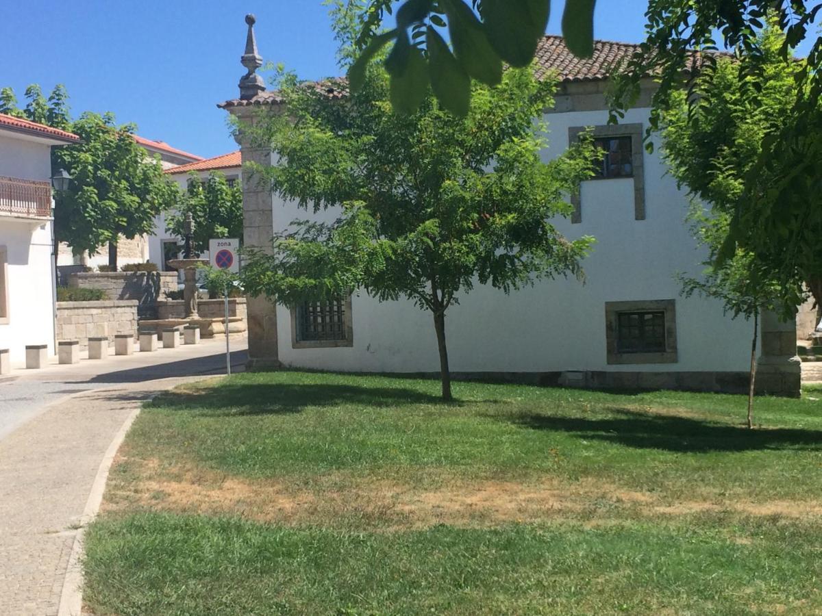 Villa Douro House Carrazeda de Ansiães Exterior foto