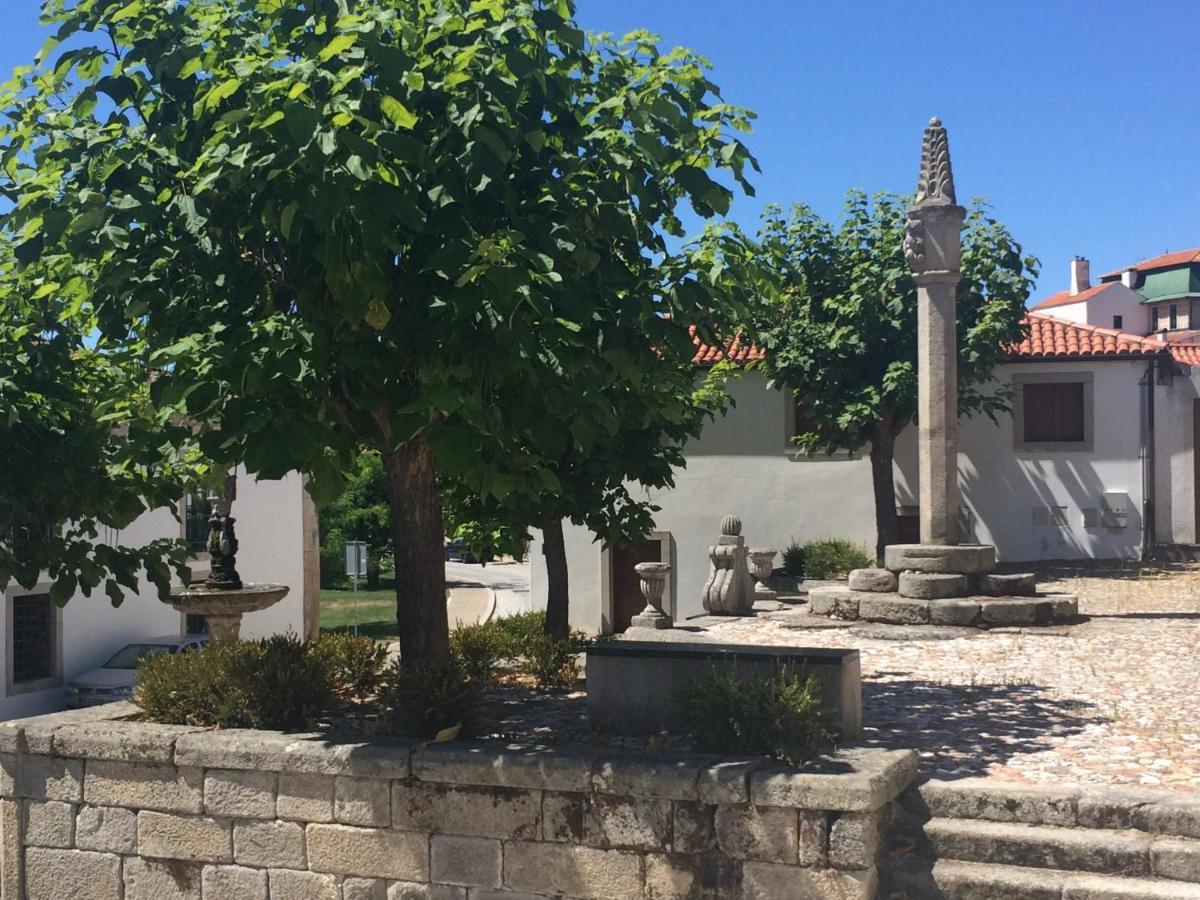 Villa Douro House Carrazeda de Ansiães Exterior foto